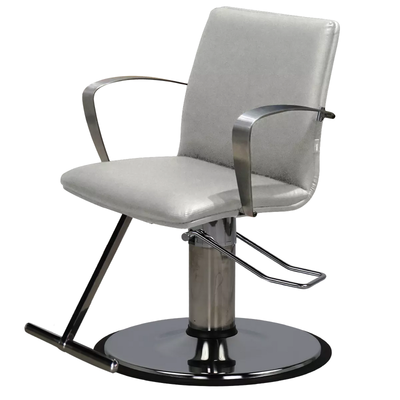 Salvador American-Made Salon Styling Chair