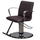 Salvador American-Made Salon Styling Chair