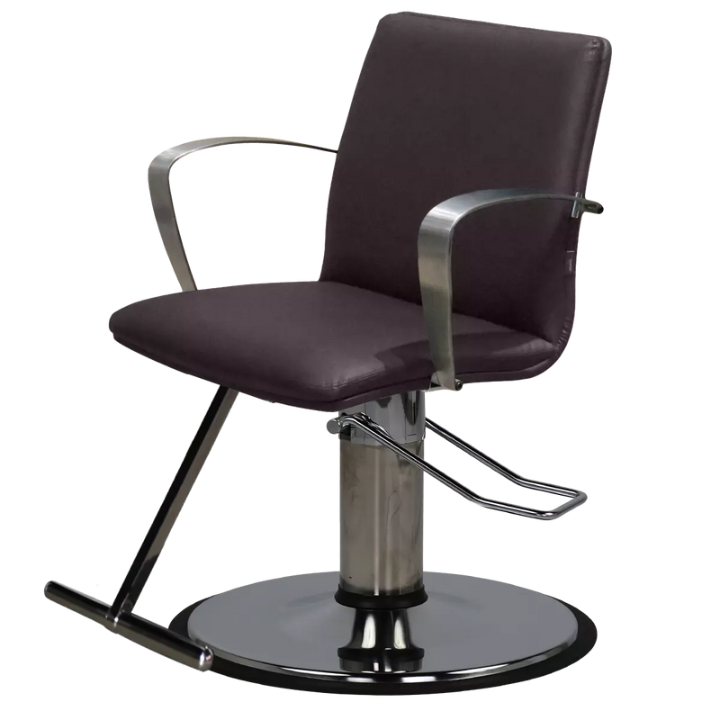 Salvador American-Made Salon Styling Chair