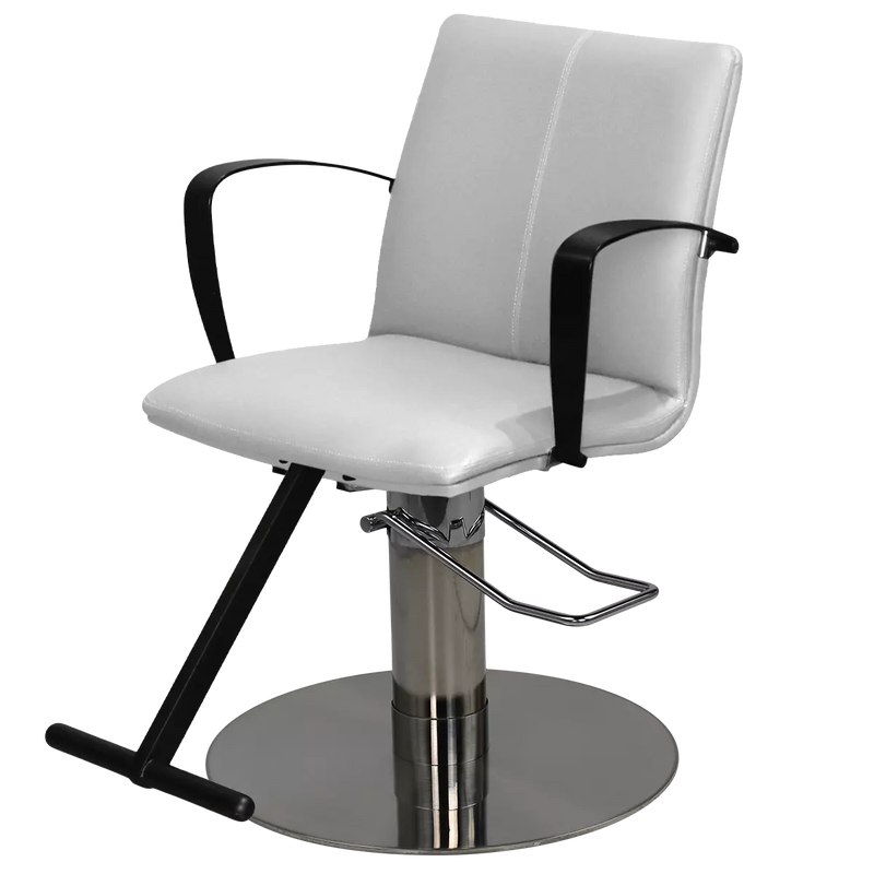 Salvador American-Made Salon Styling Chair