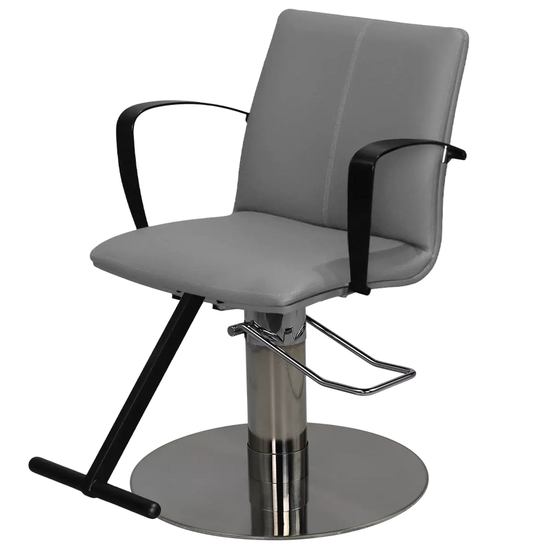 Salvador American-Made Salon Styling Chair