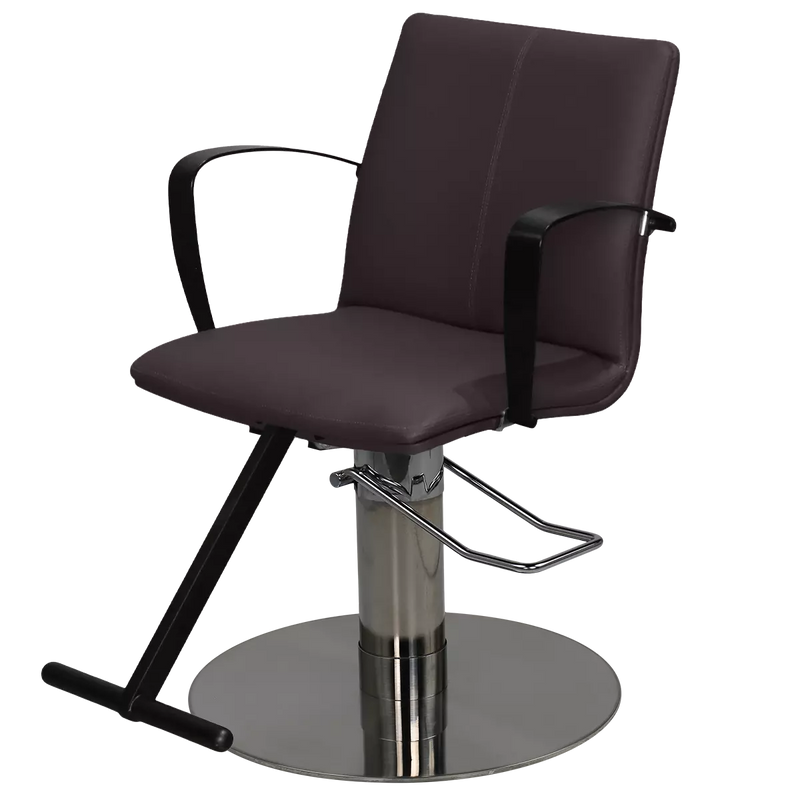 Salvador American-Made Salon Styling Chair