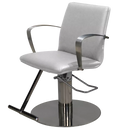 Salvador American-Made Salon Styling Chair