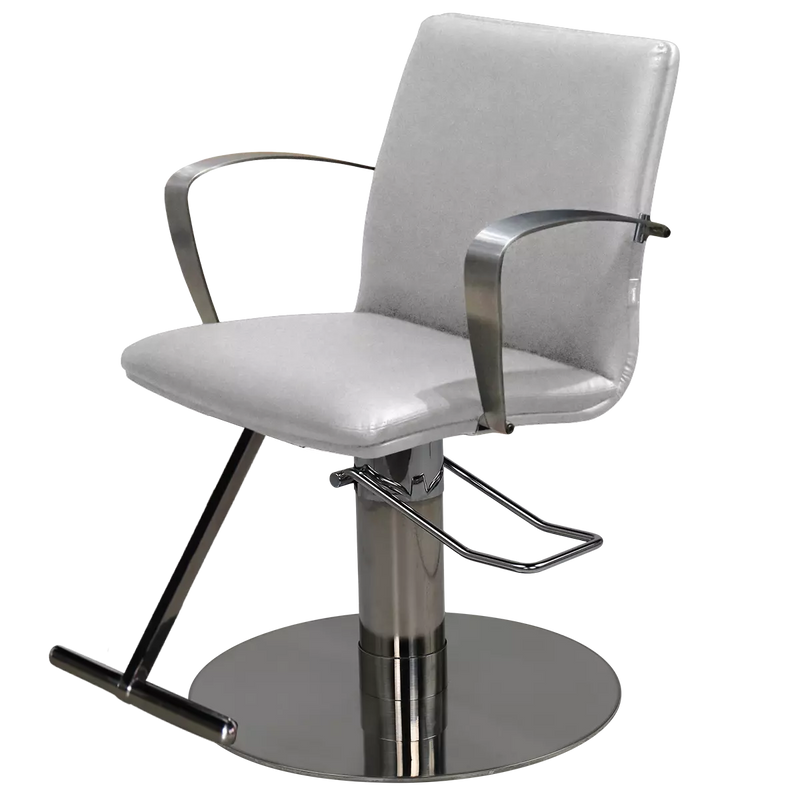 Salvador American-Made Salon Styling Chair