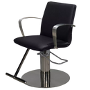 Salvador American-Made Salon Styling Chair