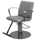 Salvador American-Made Salon Styling Chair