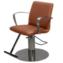 Salvador American-Made Salon Styling Chair