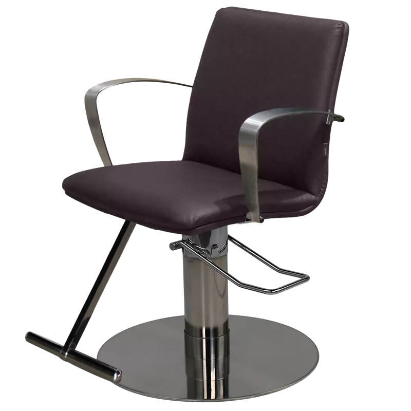 Salvador American-Made Salon Styling Chair