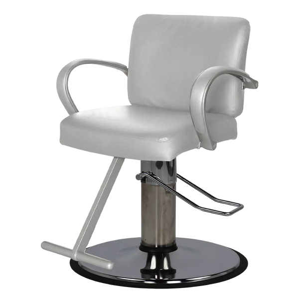Sophia American-Made Salon Styling Chair