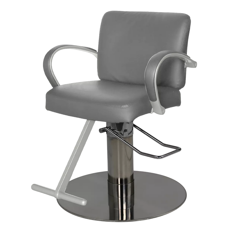 Sophia American-Made Salon Styling Chair