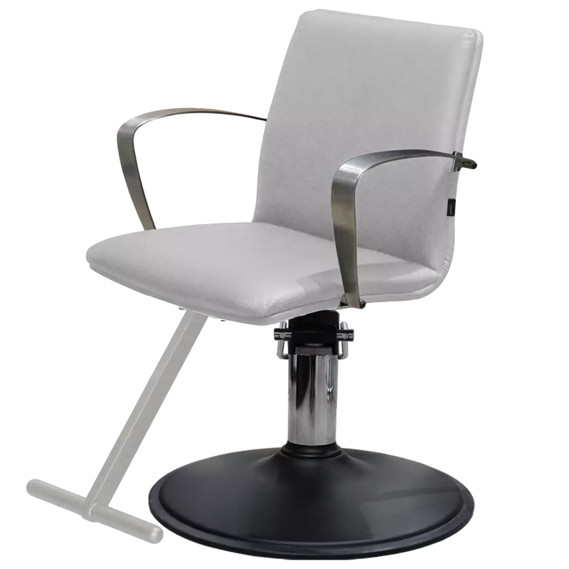 Salvador American-Made Salon Styling Chair