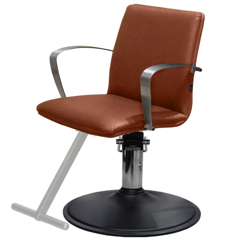 Salvador American-Made Salon Styling Chair