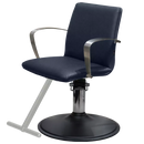 Salvador American-Made Salon Styling Chair