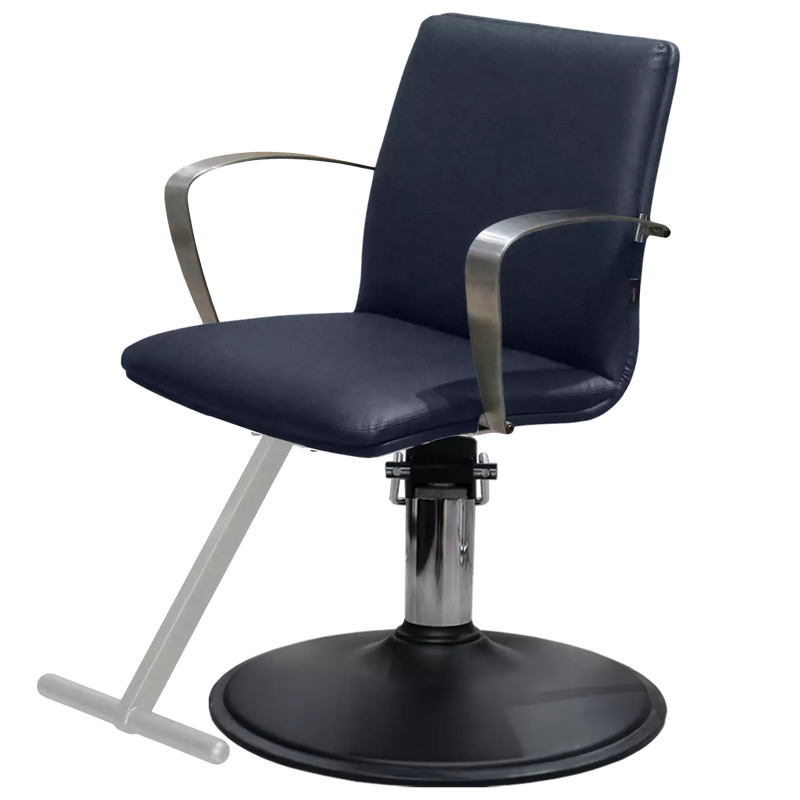 Salvador American-Made Salon Styling Chair