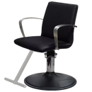 Salvador American-Made Salon Styling Chair