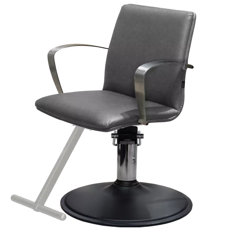 Salvador American-Made Salon Styling Chair