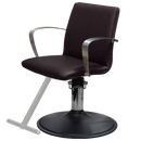 Salvador American-Made Salon Styling Chair