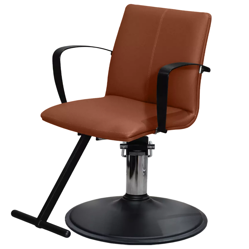 Salvador American-Made Salon Styling Chair