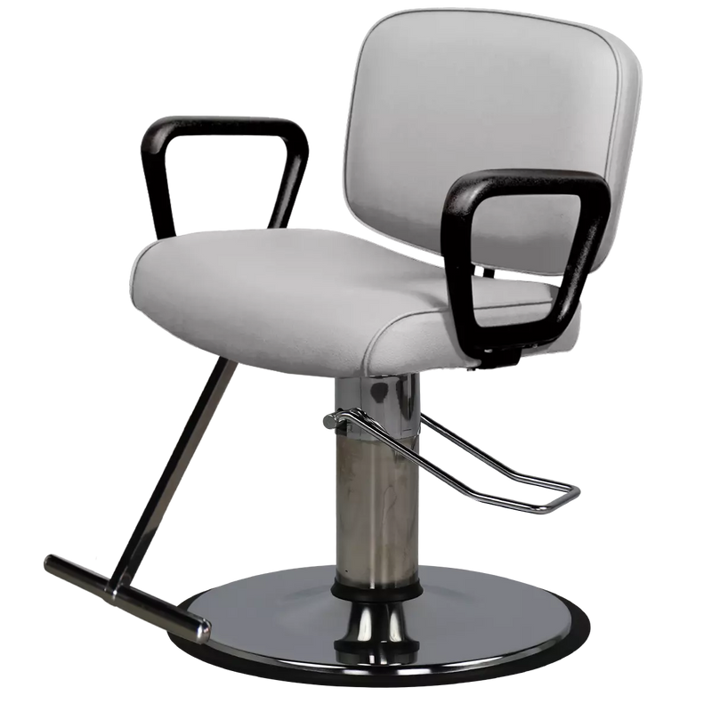 Westfall American-Made Salon Styling Chair