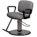 Westfall American-Made Salon Styling Chair