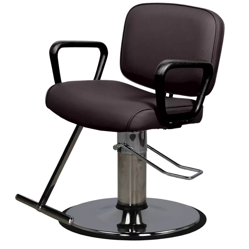Westfall American-Made Salon Styling Chair