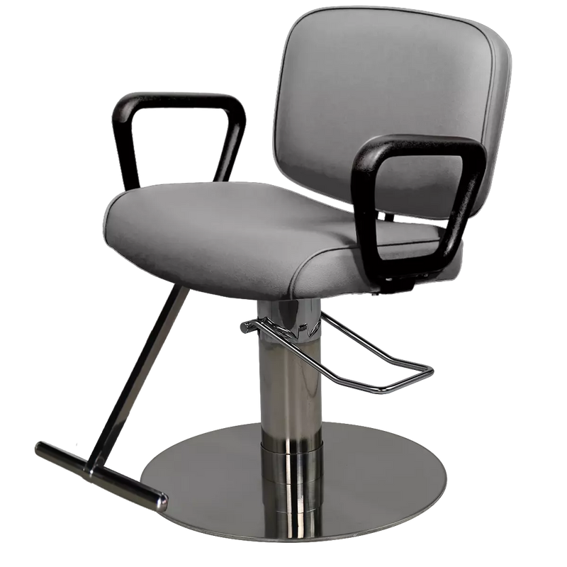 Westfall American-Made Salon Styling Chair