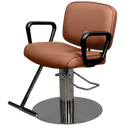 Westfall American-Made Salon Styling Chair