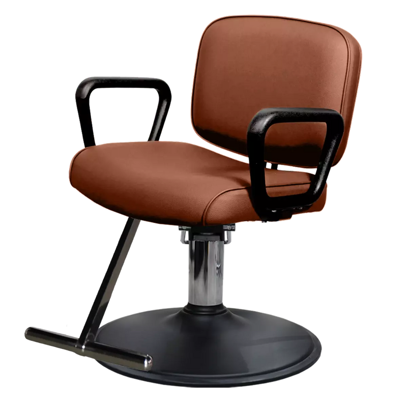 Westfall American-Made Salon Styling Chair