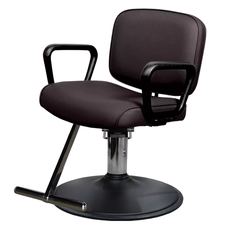 Westfall American-Made Salon Styling Chair