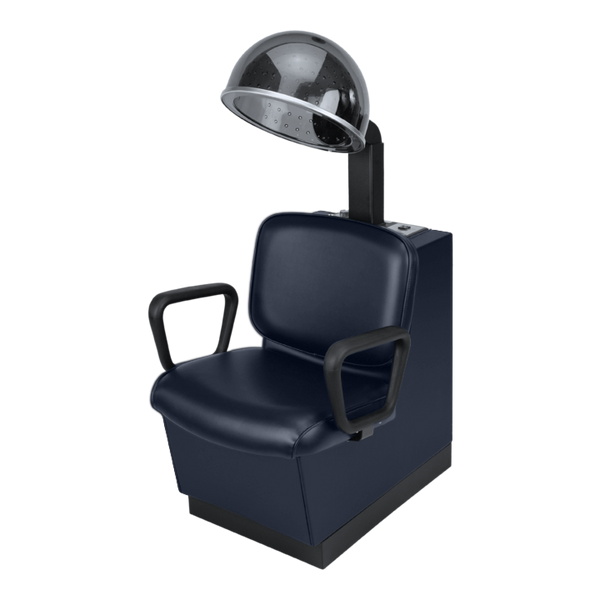 Westfall American-Made Salon Dryer Chair